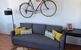 Appartement Lumineux Dans Les Hauts De Recouvrance